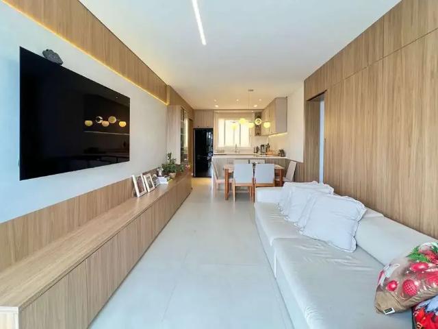 Apartamento para Venda em Blumenau/SC Itoupava Norte 3 Quartos