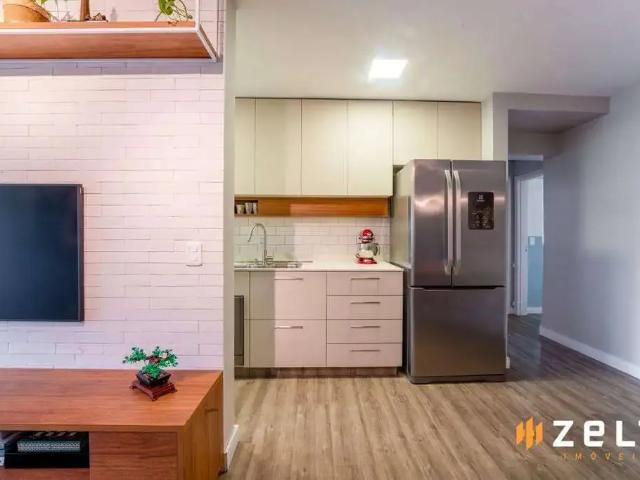 Apartamento para Venda em Blumenau/SC Itoupava Norte 3 Quartos