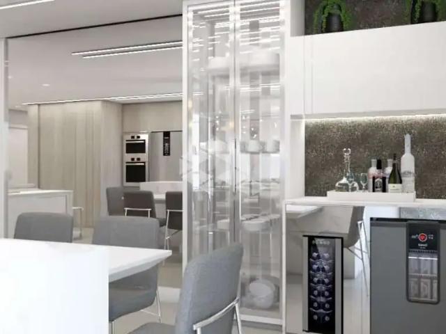 Apartamento para Venda em Blumenau/SC Itoupava Norte 3 Quartos