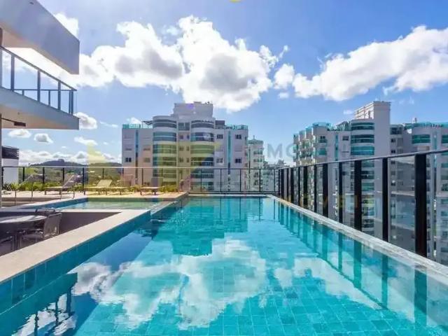 Apartamento para Venda em Blumenau/SC Itoupava Norte 3 Quartos
