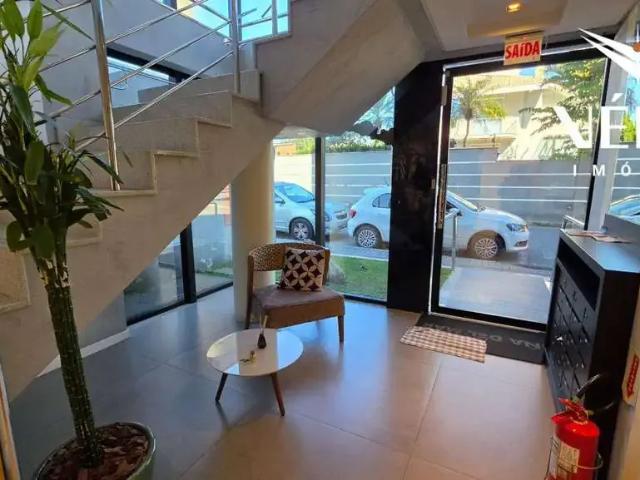 Apartamento para Venda em Blumenau/SC Itoupava Norte 1 Quartos