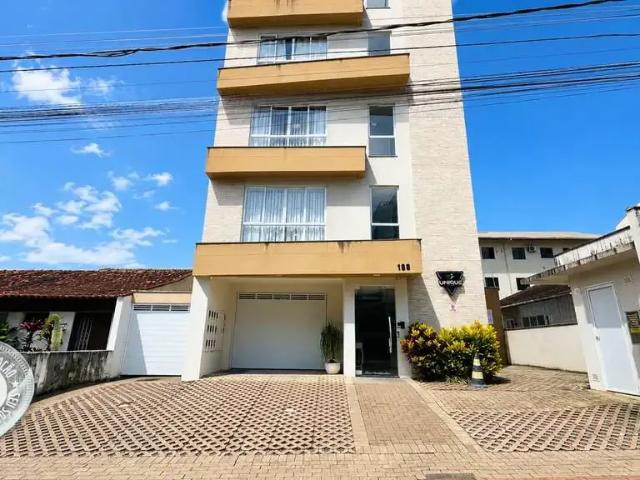 Apartamento para Venda em Blumenau/SC Itoupava Norte 1 Quartos