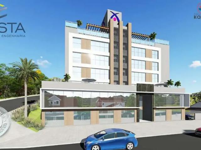 Apartamento para Venda em Blumenau/SC Itoupava Norte 2 Quartos