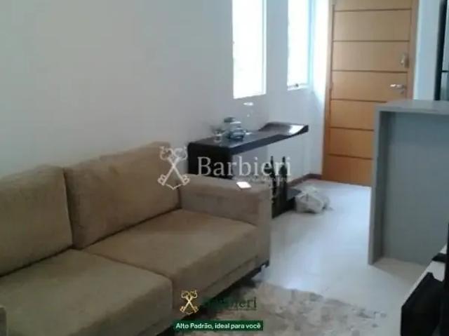 Apartamento para Venda em Blumenau/SC Itoupava Norte 2 Quartos