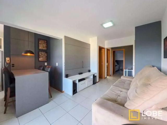 Apartamento para Venda em Blumenau/SC Itoupava Norte 2 Quartos