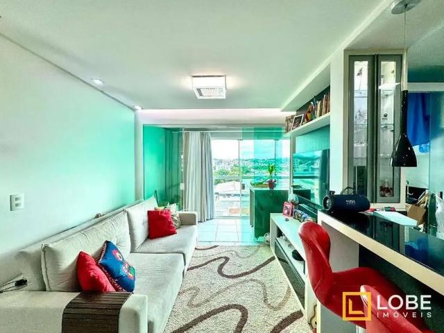 Apartamento para Venda em Blumenau/SC Itoupava Norte 2 Quartos