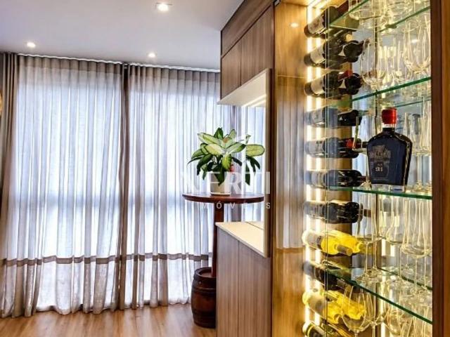 Apartamento para Venda em Blumenau/SC Itoupava Norte 2 Quartos