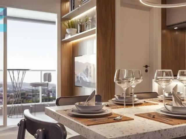 Apartamento para Venda em Blumenau/SC Itoupava Norte 2 Quartos