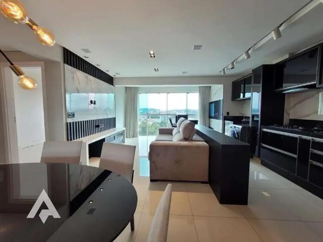Apartamento para Venda em Blumenau/SC Itoupava Norte 2 Quartos