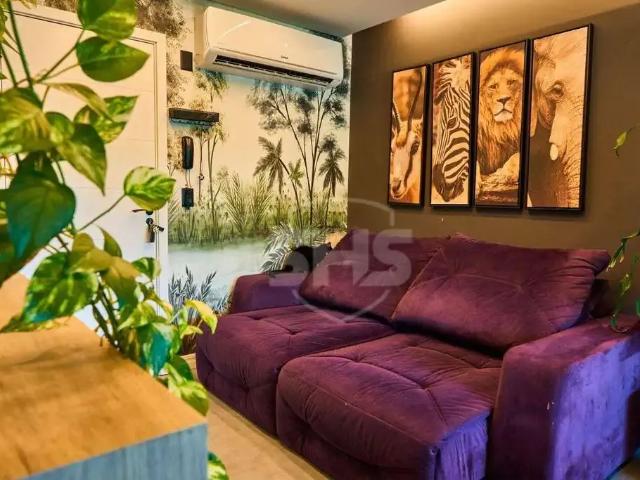 Apartamento para Venda em Blumenau/SC Itoupava Norte 2 Quartos