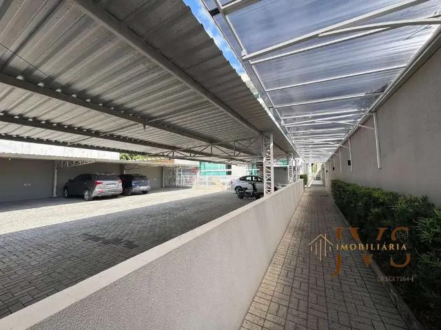 Apartamento para Venda em Blumenau/SC Itoupava Norte 2 Quartos