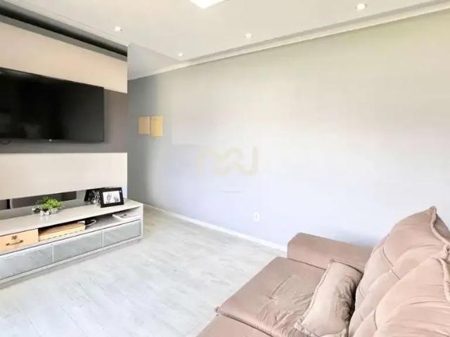 Apartamento para Venda em Blumenau/SC Itoupava Norte 2 Quartos