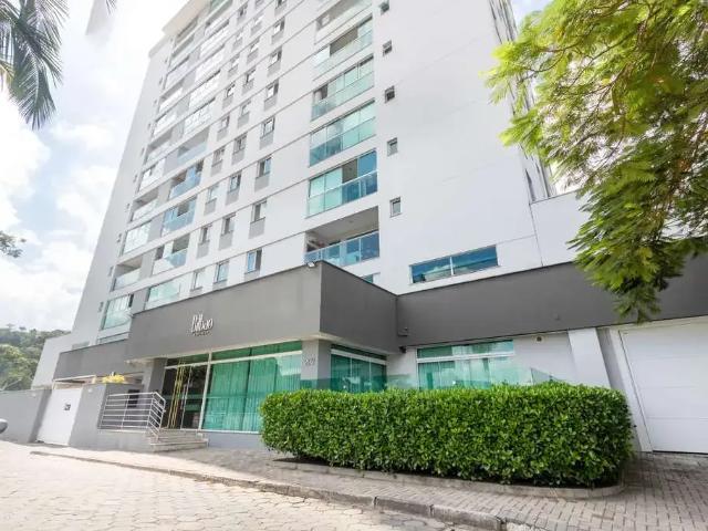 Apartamento para Venda em Blumenau/SC Itoupava Norte 2 Quartos