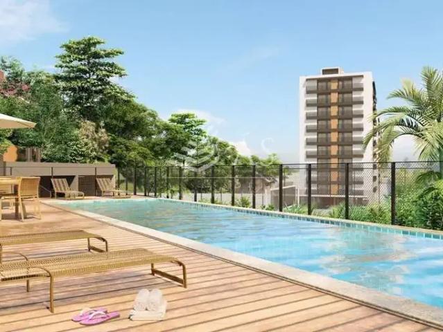 Apartamento para Venda em Blumenau/SC Itoupava Norte 2 Quartos