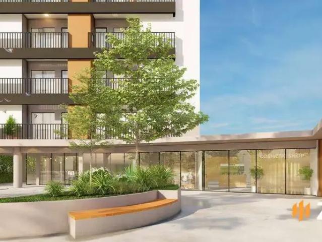 Apartamento para Venda em Blumenau/SC Itoupava Norte 2 Quartos