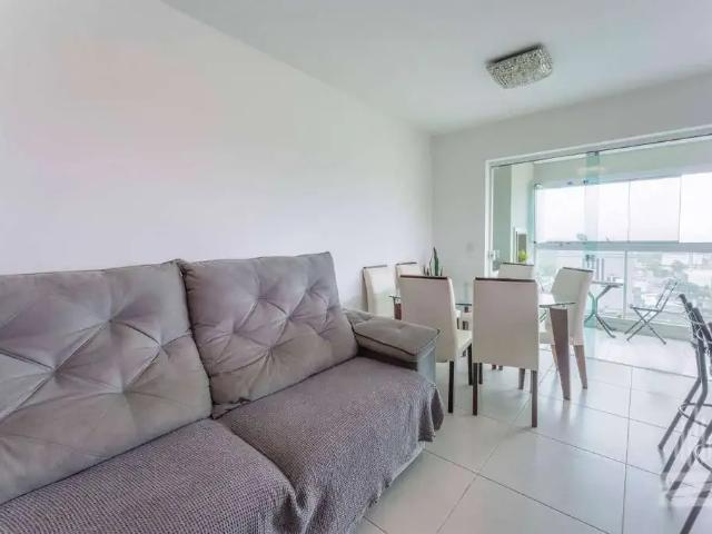 Apartamento para Venda em Blumenau/SC Itoupava Norte 2 Quartos