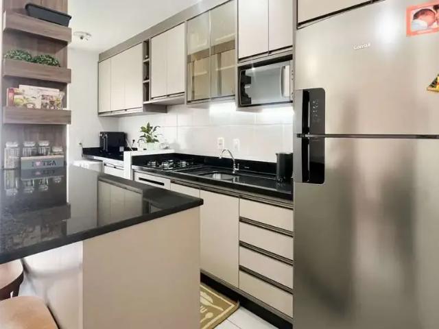 Apartamento para Venda em Blumenau/SC Itoupava Norte 2 Quartos