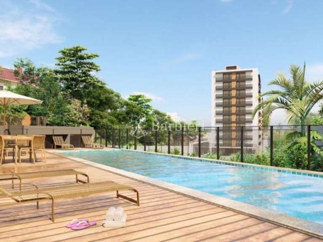 Apartamento para Venda em Blumenau/SC Itoupava Norte 2 Quartos
