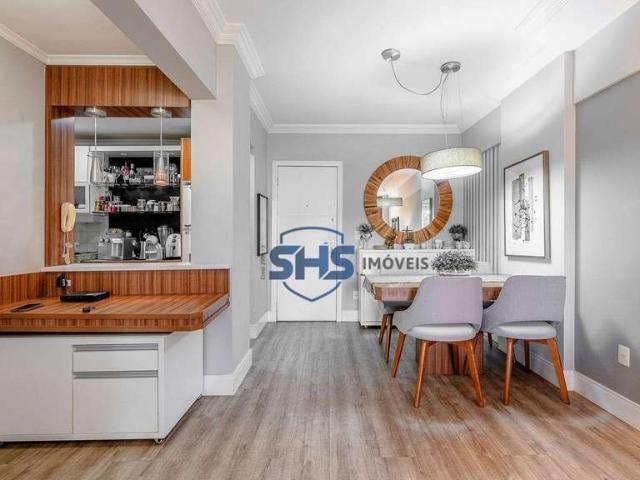 Apartamento para Venda em Blumenau/SC Itoupava Norte 2 Quartos