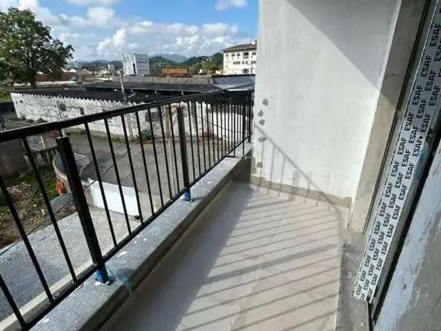 Apartamento para Venda em Blumenau/SC Itoupava Norte 2 Quartos