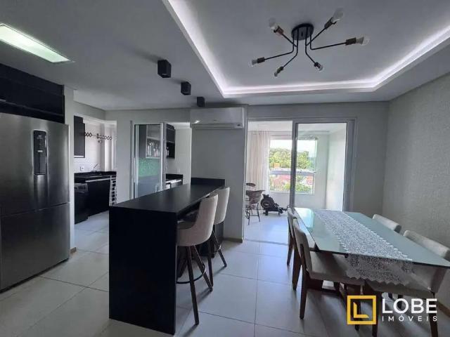 Apartamento para Venda em Blumenau/SC Itoupava Norte 2 Quartos