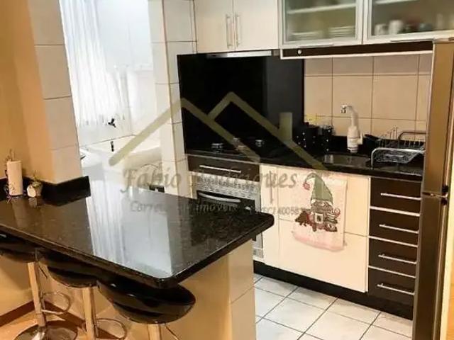 Apartamento para Venda em Blumenau/SC Itoupava Norte 2 Quartos