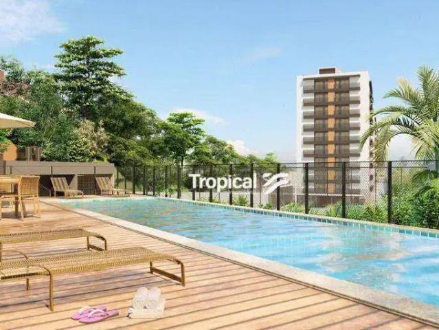 Apartamento para Venda em Blumenau/SC Itoupava Norte 2 Quartos