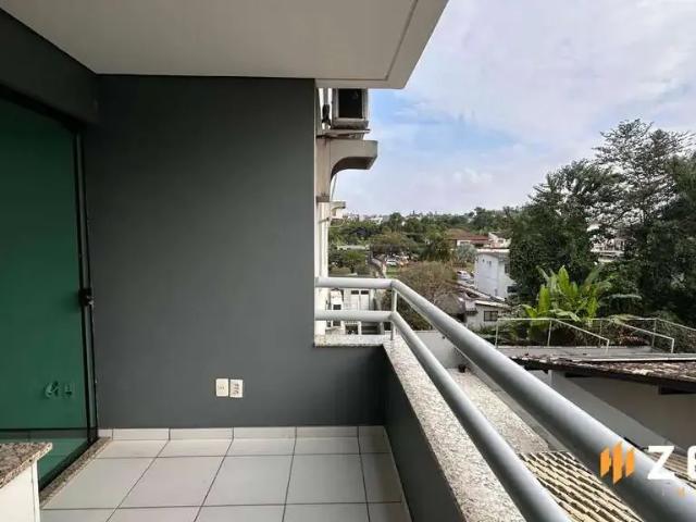 Apartamento para Venda em Blumenau/SC Itoupava Norte 2 Quartos