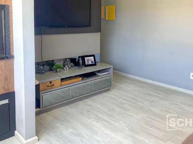 Apartamento para Venda em Blumenau/SC Itoupava Norte 2 Quartos