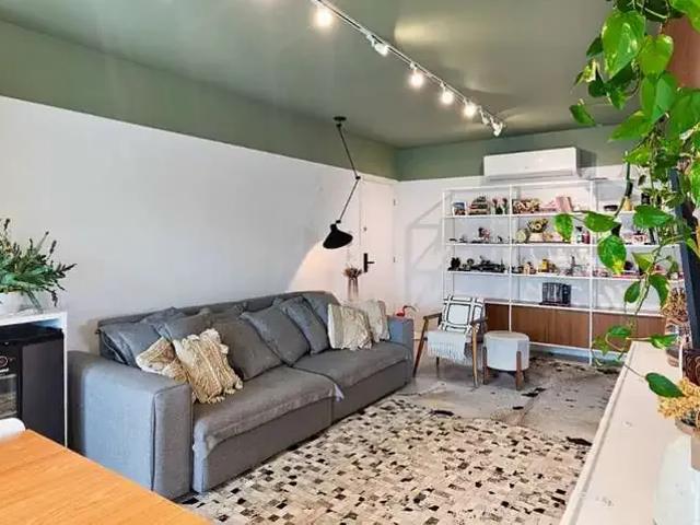 Apartamento para Venda em Blumenau/SC Itoupava Norte 2 Quartos
