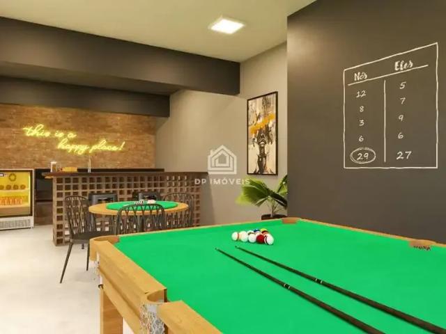 Apartamento para Venda em Blumenau/SC Itoupava Norte 2 Quartos