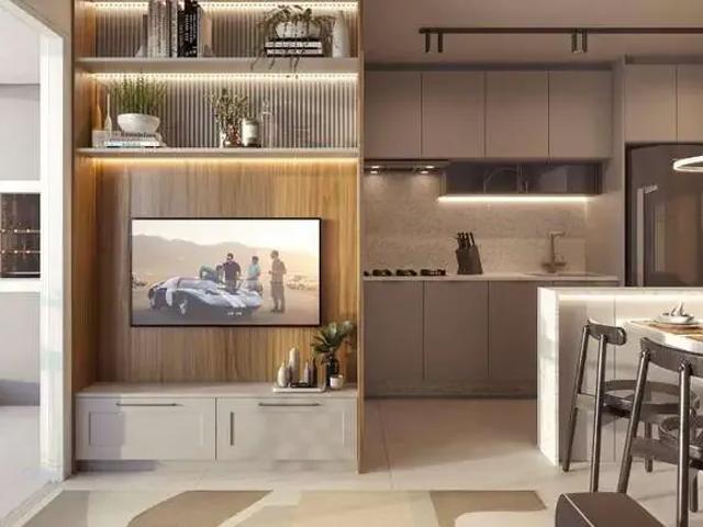 Apartamento para Venda em Blumenau/SC Itoupava Norte 2 Quartos