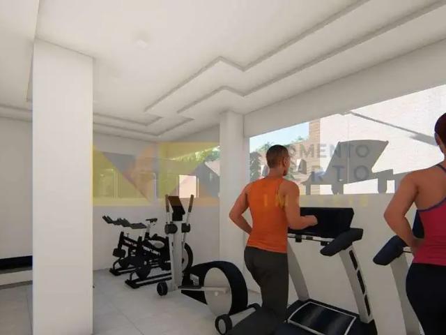 Apartamento para Venda em Blumenau/SC Itoupava Norte 2 Quartos