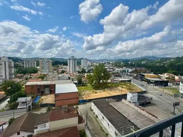Apartamento para Venda em Blumenau/SC Itoupava Norte 2 Quartos