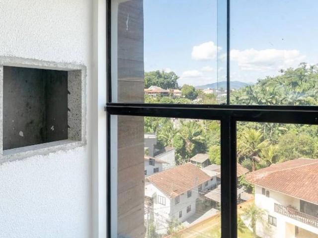 Apartamento para Venda em Blumenau/SC Itoupava Norte 2 Quartos