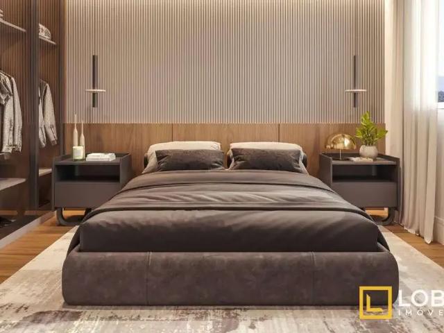 Apartamento para Venda em Blumenau/SC Itoupava Norte 2 Quartos