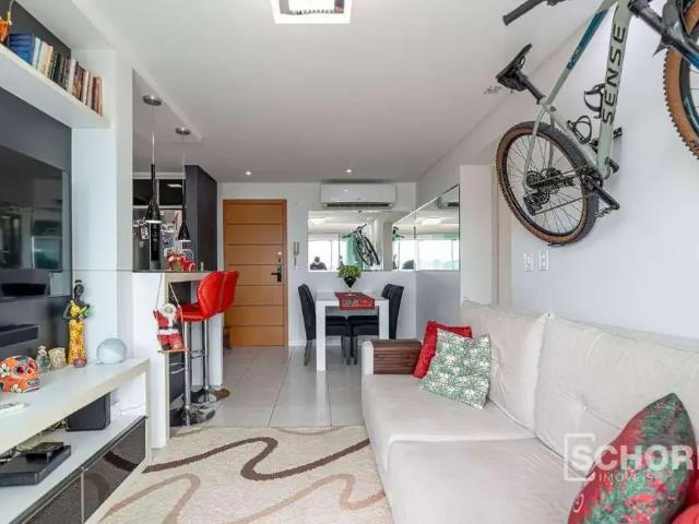 Apartamento para Venda em Blumenau/SC Itoupava Norte 2 Quartos