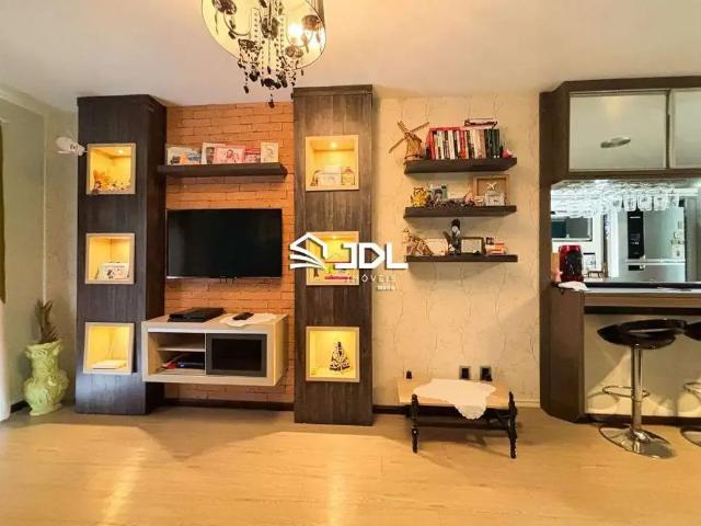 Apartamento para Venda em Blumenau/SC Itoupava Norte 2 Quartos