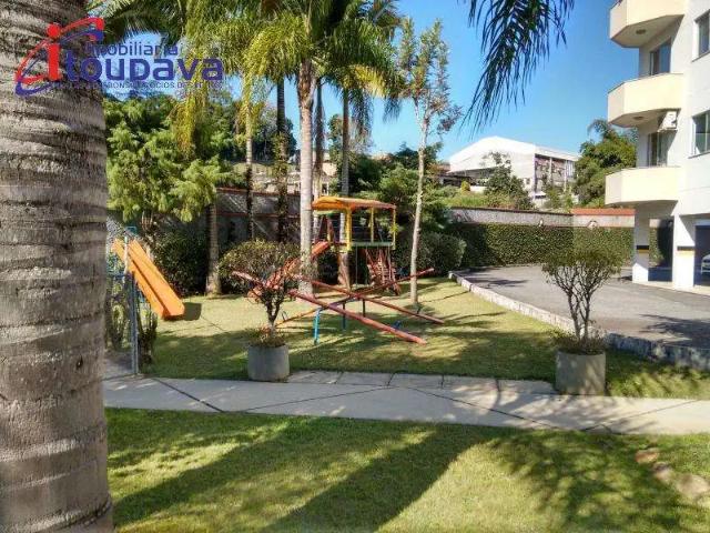 Apartamento para Venda em Blumenau/SC Itoupava Norte 2 Quartos