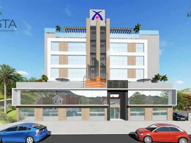 Apartamento para Venda em Blumenau/SC Itoupava Norte