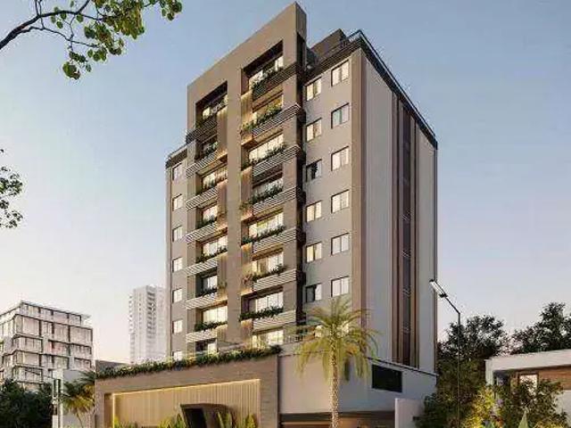 Apartamento para Venda em Blumenau/SC Itoupava Seca 1 Quartos