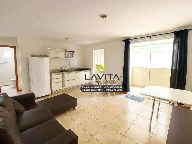 Apartamento para Venda em Blumenau/SC Itoupava Seca 1 Quartos