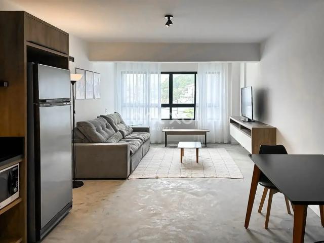Apartamento para Venda em Blumenau/SC Itoupava Seca 1 Quartos
