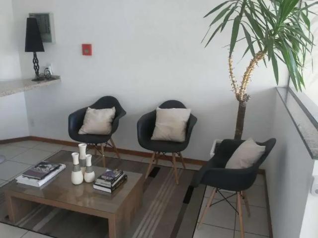 Apartamento para Venda em Blumenau/SC Itoupava Seca 1 Quartos