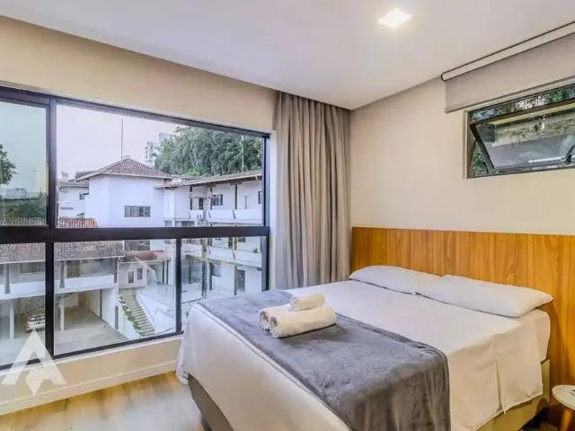 Apartamento para Venda em Blumenau/SC Itoupava Seca 1 Quartos