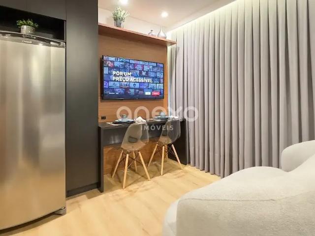 Apartamento para Venda em Blumenau/SC Itoupava Seca 1 Quartos