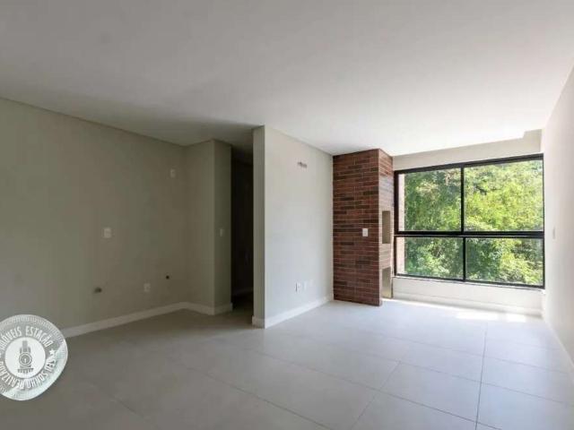Apartamento para Venda em Blumenau/SC Itoupava Seca 1 Quartos