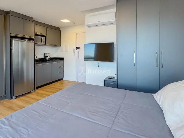 Apartamento para Venda em Blumenau/SC Itoupava Seca 1 Quartos