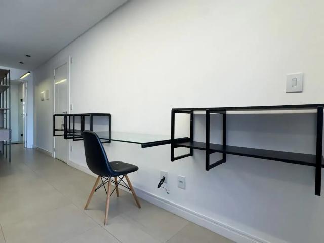 Apartamento para Venda em Blumenau/SC Itoupava Seca 1 Quartos