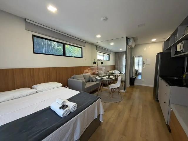 Apartamento para Venda em Blumenau/SC Itoupava Seca 1 Quartos